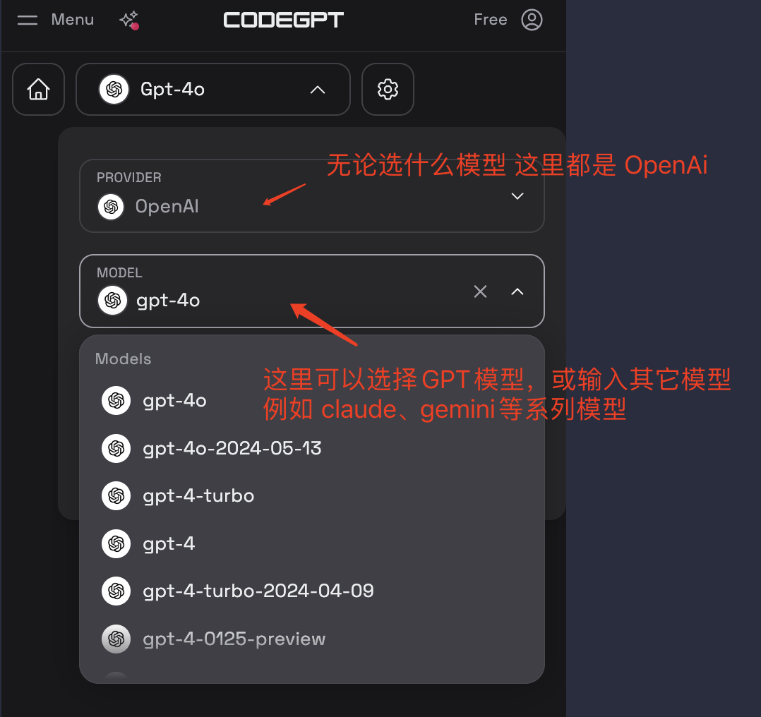 codegpt